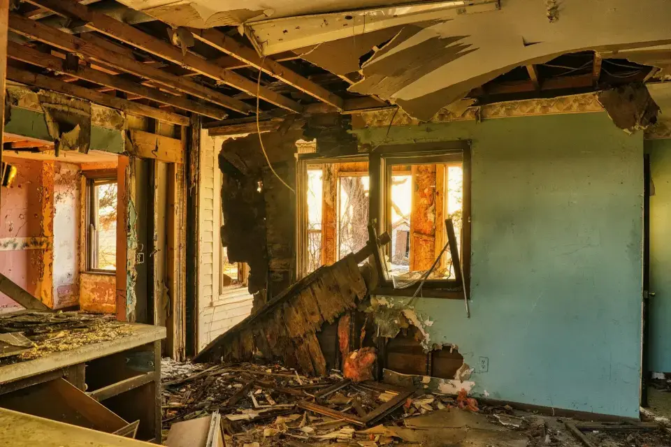 Leading Mold Removal Company in Sandy Springs — Sandy Springs, GA, GA