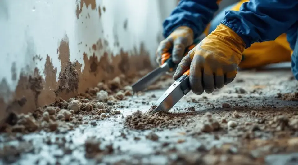 Attic Mold Remediation Sandy Springs, GA