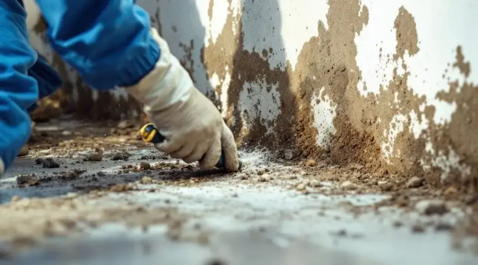 Basement Mold Removal Sandy Springs, GA