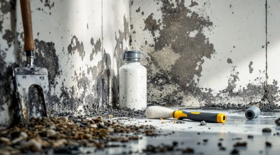 Black Mold Removal Sandy Springs, GA