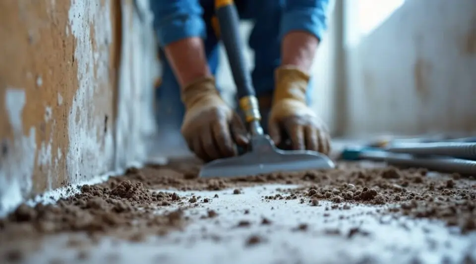 Crawl Space Mold Remediation Sandy Springs, GA