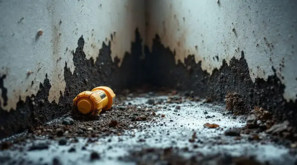 Emergency Mold Remediation Sandy Springs, GA