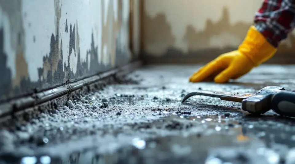 Home Mold Removal Services Sandy Springs, GA