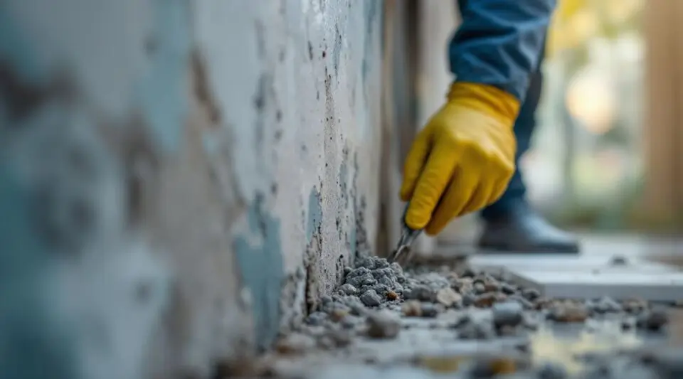 Mold Abatement Services Sandy Springs, GA