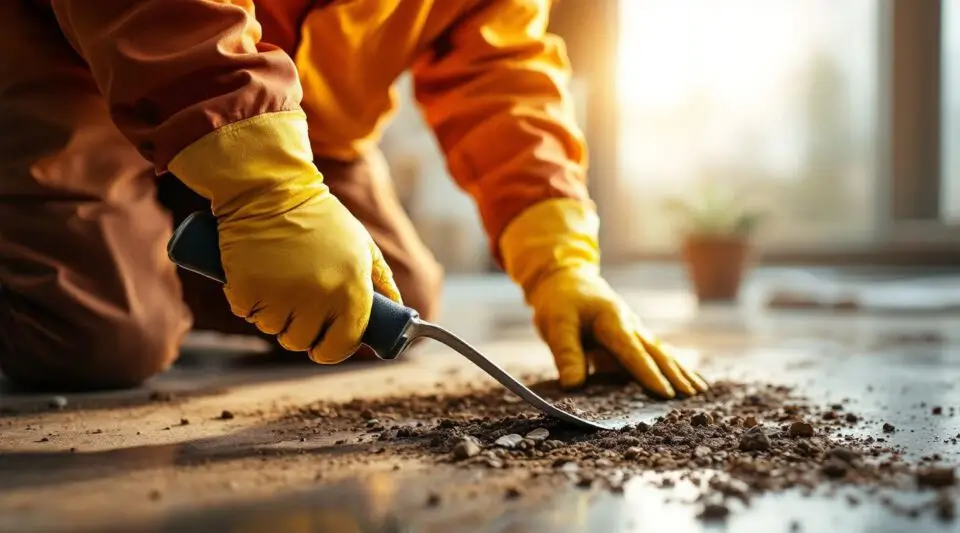 Mold Inspection And Removal Sandy Springs, GA