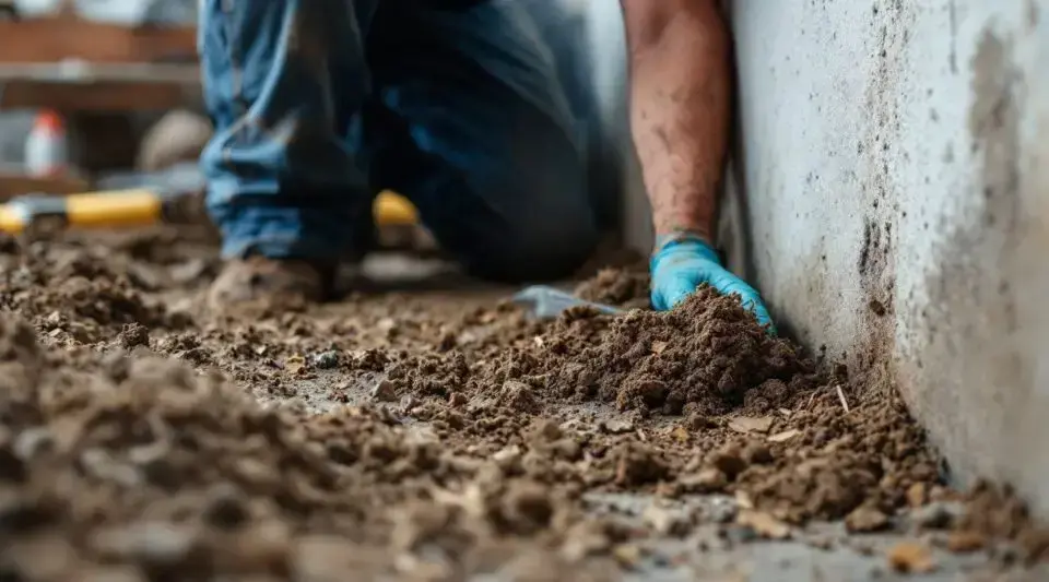 Mold Remediation Cost Guide Sandy Springs, GA