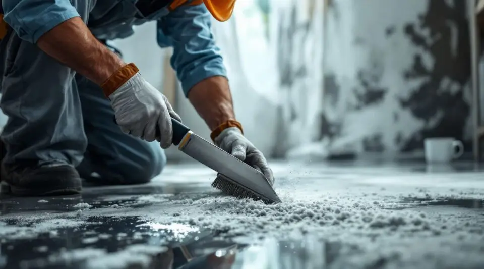 Mold Remediation Services Sandy Springs, GA