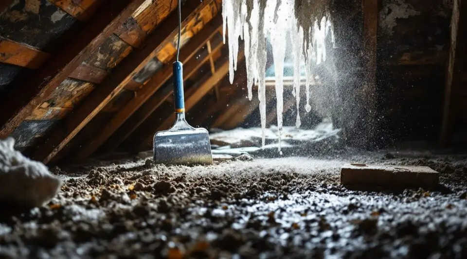 Professional Mold Removal Sandy Springs, GA