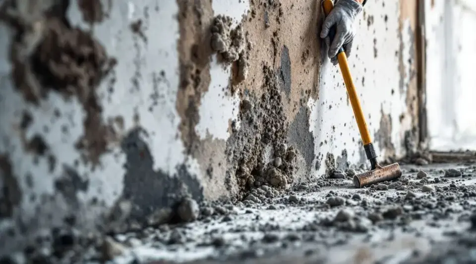 Toxic Mold Removal Sandy Springs, GA